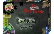 Story/ Das kleine Böse Puzzle