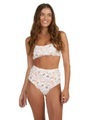 Roxy Bikini-Hose »Sunset Kiss High Waist«