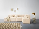 COUCH? Ecksofa »Polster Party«, Modulserie, individuelle Zusammenstellung, 