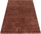 Ayyildiz Hochflor-Teppich »BRILLIANT 4200«, rechteckig, 50 mm Höhe