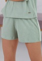 s.Oliver Relaxshorts, aus nachhaltigem Rippstrick