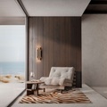 Karup Design Daybett »Daybett Roots Schlafsofa ? Gästebett & Sofa aus FSC®-Kiefer«, Inkl. Futonmatratze, in mehreren Grössen & Farben erhältlich