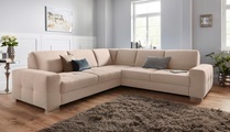 sit&more Ecksofa