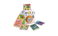 VTech Appareil photo, Französisch Multicolor