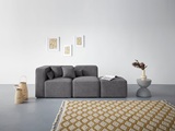 COUCH? 3-Sitzer »Polster Party«, Modulserie, individuelle Zusammenstellung, 
