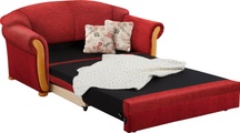 Home affaire 2-Sitzer »Milano«, mit Bettfunktion