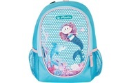 Rookie Mermaid, Rucksack