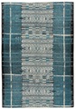 Gino Falcone Teppich »Outdoor-Africa 38«, rechteckig, 5 mm Höhe, Flachgewebe, In- und Outdoor geeignet, Wohnzimmer