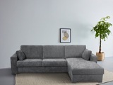 Home affaire Ecksofa »Roma 