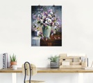 Artland Wandbild »Apfel und Kirchblüten«