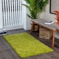 Surya Hochflor-Teppich »UNI CHIC 2307«, rechteckig