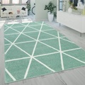 Teppich, »Stella 401«, Paco Home, rechteckig, Höhe 17 mm, maschinell gewebt