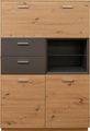 Highboard »Frame«, Breite 99 cm
