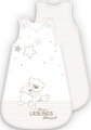 HERDING, Herding Premium-Schlafsack Kleiner Lieblingsmensch - beige