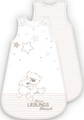 HERDING, Herding Premium-Schlafsack Kleiner Lieblingsmensch - beige