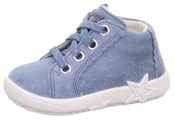 Superfit Lauflernschuh »STARLIGHT WMS Schuh Weiten Mess System: M III Mittel«, mit Glitzer