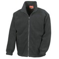 Result Fleecejacke »Herren Fleece-Jacke, Antipilling«