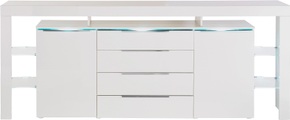 borchardt Möbel Sideboard, (192 oder 220 cm)