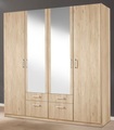priess Kleiderschrank »Bilbao«