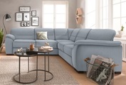 sit&more Ecksofa
