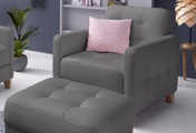 exxpo - sofa fashion Sessel
