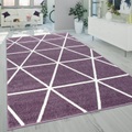 Teppich, »Stella 401«, Paco Home, rechteckig, Höhe 17 mm, maschinell gewebt