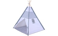 undefined, Tipi - Zickzack -