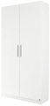 rauch BLUE Mehrzweckschrank »Minosa«, Breite 91 cm mit 2 Türen