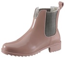 Rieker, Rieker Gummistiefel
