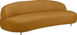 furninova Loungesofa »Aria«, organisch geformt, im skandinsvischen Design