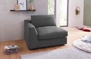 sit&more Sofa