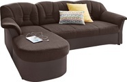 DOMO collection Ecksofa