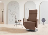 Places of Style TV-Sessel »Conville«, manuelle Relaxfunktion
