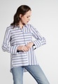 Eterna Langarm Bluse »1863 by ETERNA - PREMIUM«