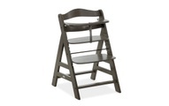 hauck Hochstuhl Alpha+ Select