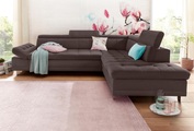 SIT&MORE, sit&more Ecksofa