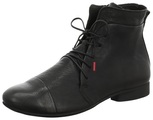 Think! Schnürstiefelette »GUAD«, im zeitlosen Design