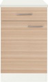 wiho Küchen Unterschrank »Zell«, Breite 60 cm