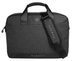 Bugatti - Schultertasche Universum - Schwarz