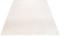 Sehrazat Hochflor-Teppich »Soft«, rechteckig, Kunstfell, waschbar, kuschelweich, rutschhemmender Rücken