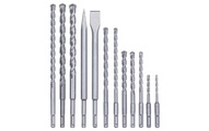 Einhell, Einhell Bohr-Meissel-Set