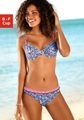s.Oliver Beachwear Bügel-Bikini-Top »Jill«