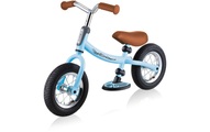 Go Bike Air, Laufrad