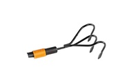 Fiskars, Gartenhacke 125 mm QuikFit™ 1000680