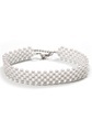J.Jayz Collier »Choker im eleganten Look, breites Design«