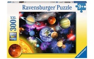 Solar System (Puzzle)