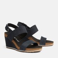 Timberland Capri Sunset Wedge Grösse 39 Damen
