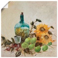 Artland Wandbild »Mediterrane Komposition II«