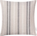 Kissenhülle »Linen«, (1 St.), aus hochwertigem Leinen