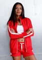 H.I.S Sweatjacke